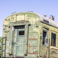 Соцлагерь & тоска :: Коля Лукашов