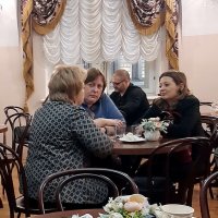 *** :: Владимир Захаров