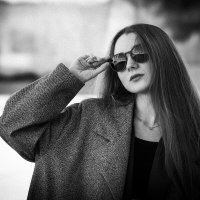 Girl :: Timetofoto 