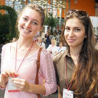 девчонки :: Олег Лукьянов девчонки :: Олег Лукьянов