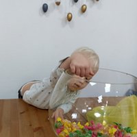 Не так-то просто :: Павел Трунцев