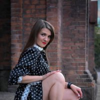 Катерина. :: Андрей В.