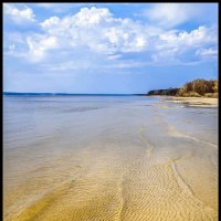 Апрель :: **** vedin