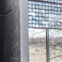 Интерьер Дома Культуры :: Коля Лукашов