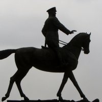 ..Великий Полководец.. :: galalog galalog