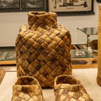 Эх, лапти...... :: Ирина Соловьёва Эх, лапти...... :: Ирина Соловьёва