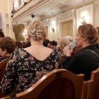 *** :: Владимир Захаров