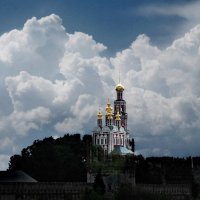 ЗАВТРА БУДЕТ НОВЫЙ ДЕНЬ :: Юрий Вовк