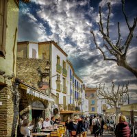 Променад. :: arkadii 