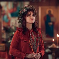Пасха :: Наталья 