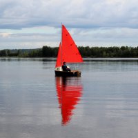 Тойбот "РазбойникЪ" :: Марсель Валеев