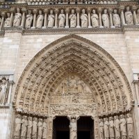 Париж. :: Владимир Драгунский Париж. :: Владимир Драгунский