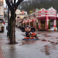 *** :: Дмитрий Лупандин