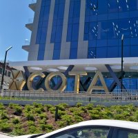 Красивое оформление  новостроя :: Валентин Семчишин