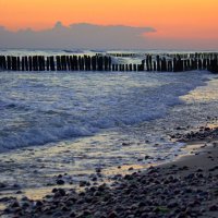 Скоро солнце встанет :: Юрий. Шмаков