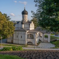 *** :: Борис Гольдберг