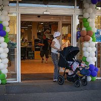 Приятных покупок! :: Владимир Кроливец