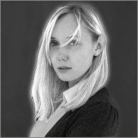 Ирина из Рогнедино :: Евгений 