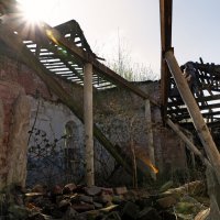 Развалины :: sorovey Sol Развалины :: sorovey Sol