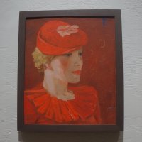 Парижанка / 1935 :: zavitok * Парижанка / 1935 :: zavitok *