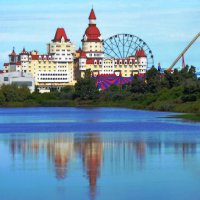 Сочи Парк :: Сергей М 