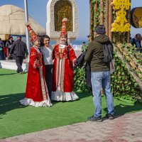 Фото на память :: Анатолий Чикчирный