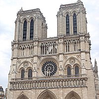 Париж. :: Владимир Драгунский Париж. :: Владимир Драгунский