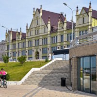 Нижний :: Валерий Пославский