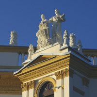 На ВДНХ :: Сергей Швечков На ВДНХ :: Сергей Швечков