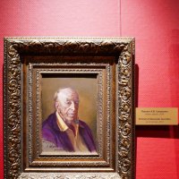 СУВОРКИН_2014 :: Сергей Янович Микк