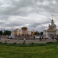 ВДНХ :: Пасечник 