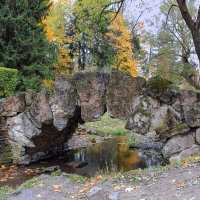 Мостик :: skijumper Иванов