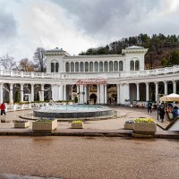 коллонада :: Дмитрий Лупандин коллонада :: Дмитрий Лупандин