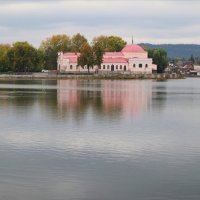 Красота! :: Дмитрий Петров