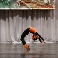 Конкурс "Хранитель мира" :: Андрей Lyz