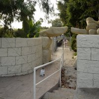 Охранник :: Oleg4618 Шутченко