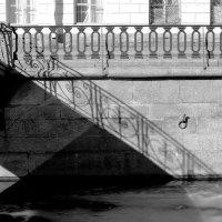 Канал ГРИБОЕДОВА :: Виктор Никитенко Канал ГРИБОЕДОВА :: Виктор Никитенко