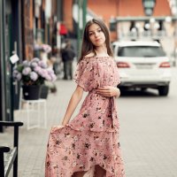 Милена :: Лилия .