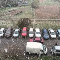 26 АПРЕЛЯ 2025 Г  15-10 :: Виктор Никитенко