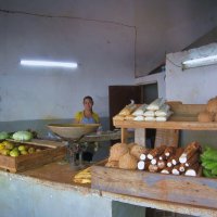 Жестокий оскал социализма. :: unix (Илья Утропов)