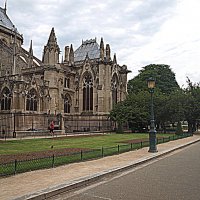 Париж. :: Владимир Драгунский Париж. :: Владимир Драгунский