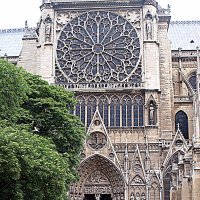 Париж. :: Владимир Драгунский