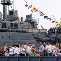 СПБ...День ВМФ... :: vadim 