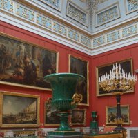 Большой итальянский просвет :: zavitok * Большой итальянский просвет :: zavitok *