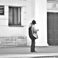 КУДА УХОДИТ ДЕТСТВО ? :: Виктор Никитенко