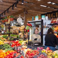 Рынок. :: Геннадий Порохов Рынок. :: Геннадий Порохов