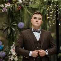 Свадьба для двоих :: Наталья 