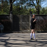 ** :: Виктор Берёзкин