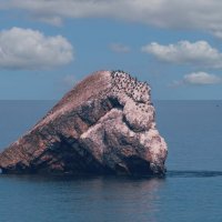Морской пейзаж :: Эдуард Куклин