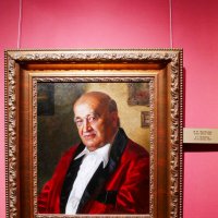 ТЕРЕБИЛОВ_1993 :: Сергей Янович Микк